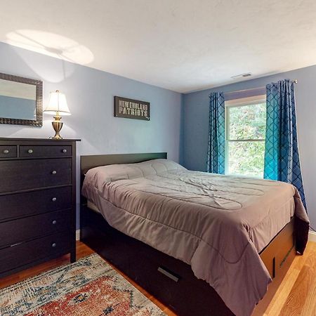 Birch Grove Villa Mashpee Luaran gambar