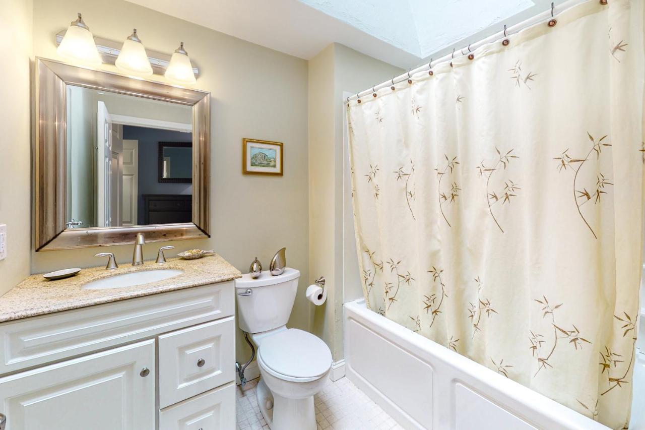 Birch Grove Villa Mashpee Luaran gambar
