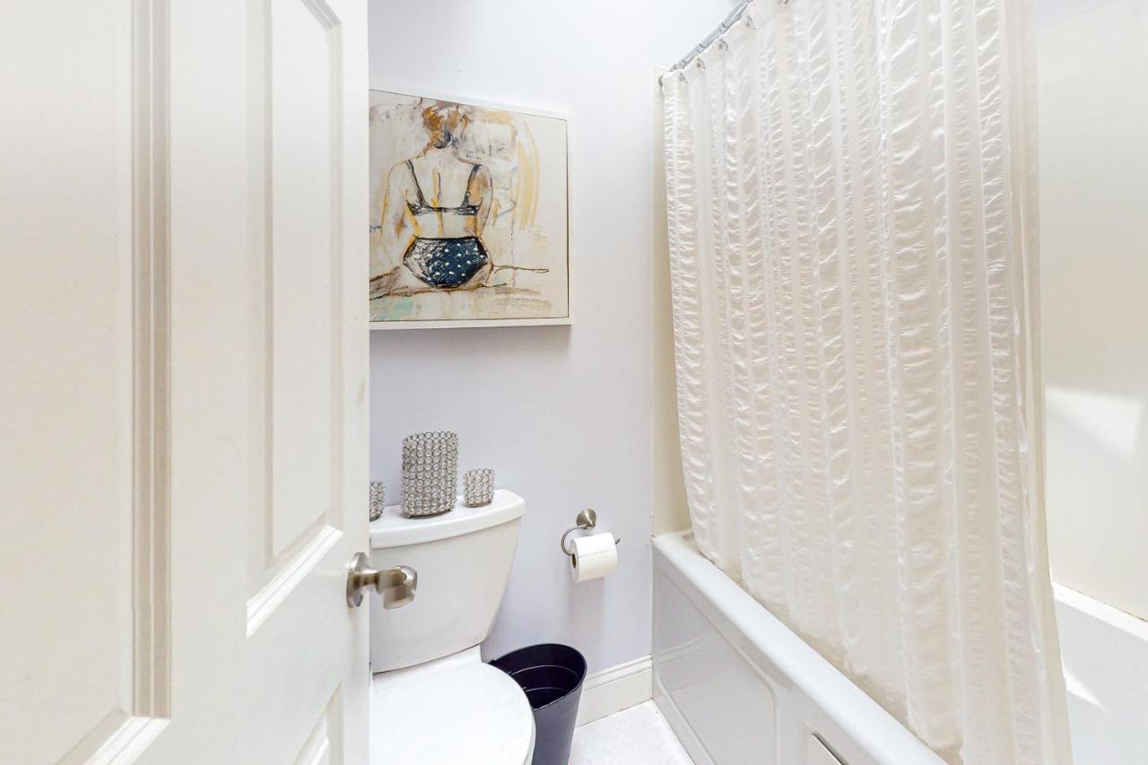 Birch Grove Villa Mashpee Luaran gambar