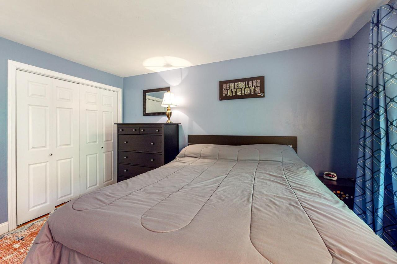 Birch Grove Villa Mashpee Luaran gambar